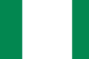 Nigeria Team Results