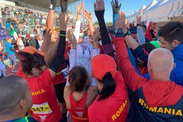 First IAU 6H Balkan Challenge On the 23rd May 2020 the City of Timisoara in Romania will host the first IAU 6H Balkan Challenge incorporated into the S24H on the same weekend. During that weekend there will be 6H, 12H and 24H open race as well. 
