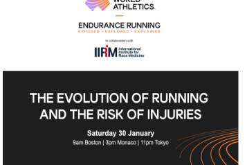 Could it be that we’ve evolved to sit on the couch rather than run 5ks, 10ks and entire marathons? Does running cause more injuries than other sports? And can running longer distances, more frequently, reduce the risk of injuries? 
