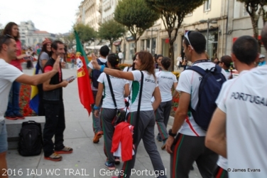 2016 IAU WC Trail Geres Portugal - 222-375